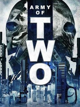 Cover art for Army of Two