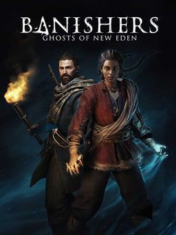 Cover art for Banishers: Ghosts of New Eden