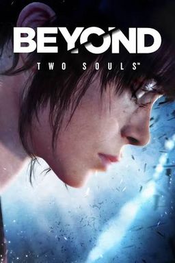 Cover art for Beyond: Two Souls