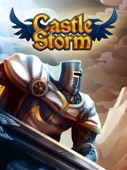 Cover art for CastleStorm