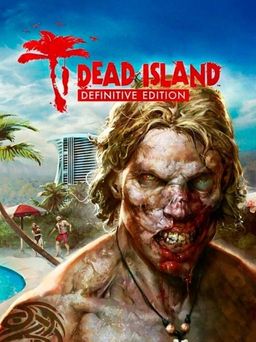 Cover art for Dead Island