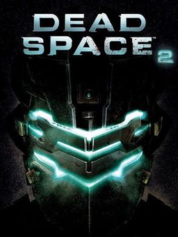 Cover art for Dead Space 2