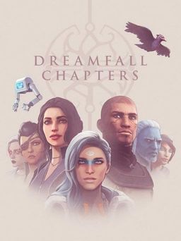 Cover art for Dreamfall Chapters