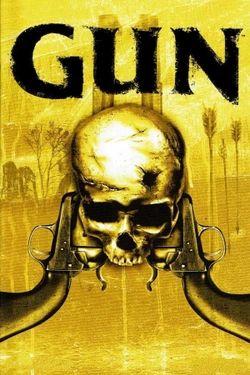 Cover art for Gun