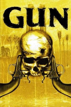 Cover art for Gun
