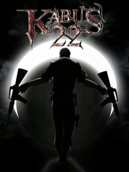 Cover art for Kabus 22