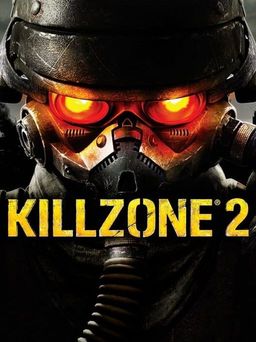 Cover art for Killzone 2