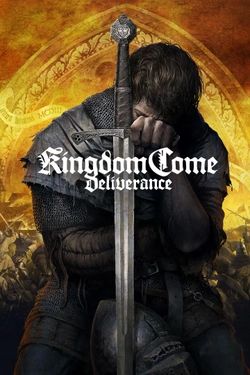 Cover art for Kingdom Come: Deliverance