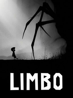 Cover art for Limbo