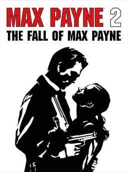 Cover art for Max Payne 2: The Fall of Max Payne