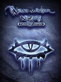 Cover art for Neverwinter Nights