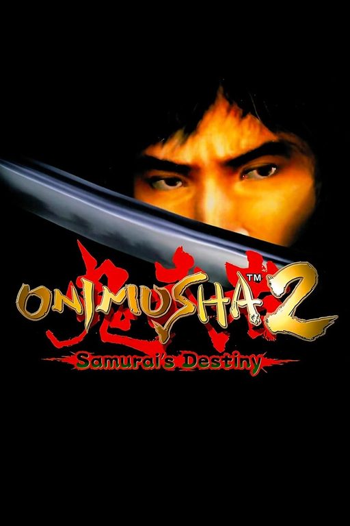 Cover art for Onimusha 2: Samurai's Destiny