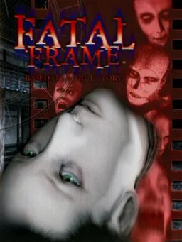 Cover art for Fatal Frame