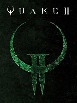 Cover art for Quake II