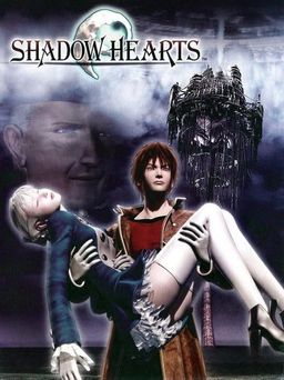 Cover art for Shadow Hearts