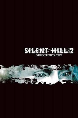 Cover art for Silent Hill 2