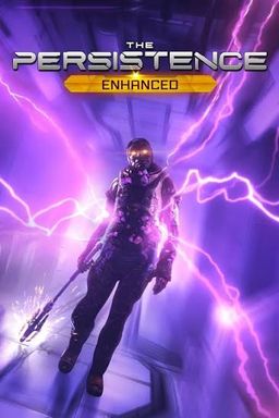 Cover art for The Persistence Enhanced