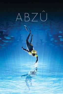 Cover art for ABZÛ
