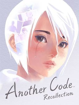 Cover art for Another Code: Recollection