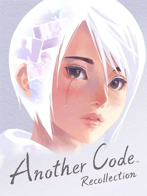 Cover art for Another Code: Recollection
