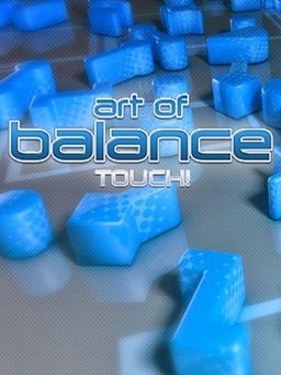 Cover art for Art of Balance TOUCH!