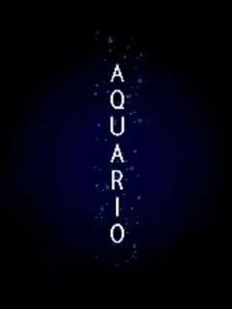 Cover art for Art Style: AQUIA