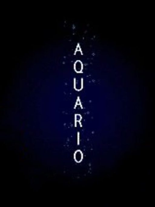 Cover art for Art Style: AQUIA
