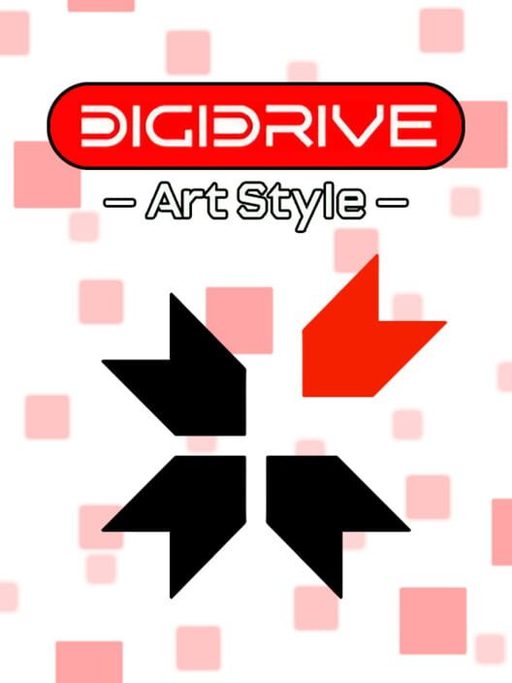Cover art for Art Style: INTERSECT
