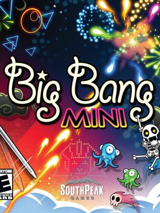 Cover art for Big Bang Mini