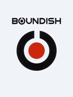 Cover art for bit Generations: Boundish