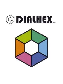 Cover art for bit Generations: Dialhex