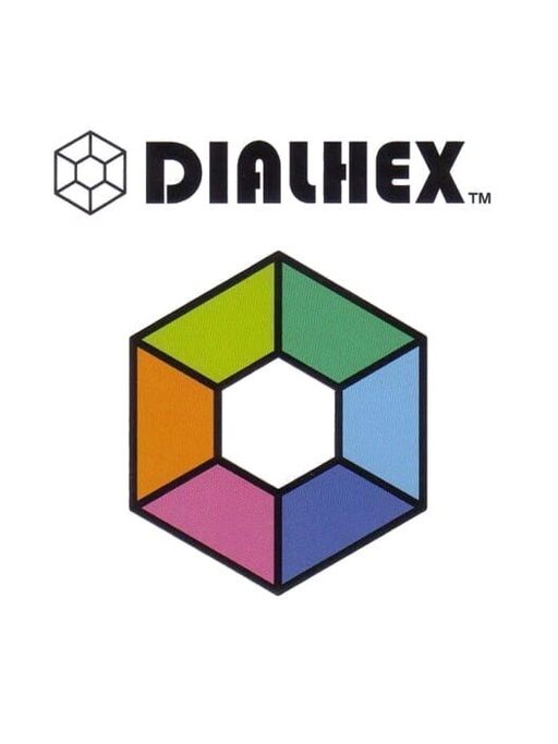 Cover art for bit Generations: Dialhex