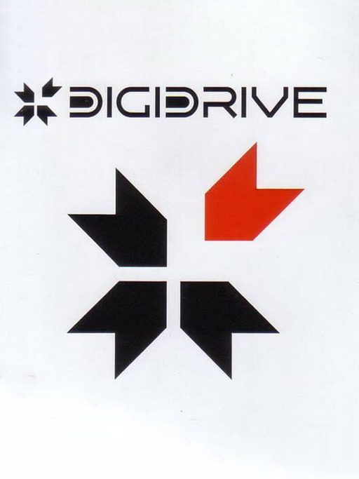 Cover art for bit Generations: Digidrive