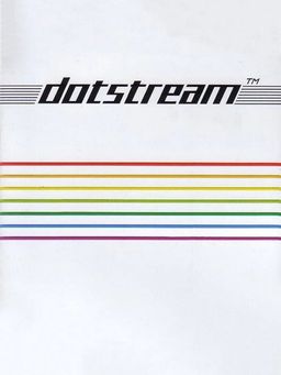 Cover art for bit Generations: Dotstream