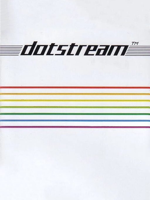 Cover art for bit Generations: Dotstream