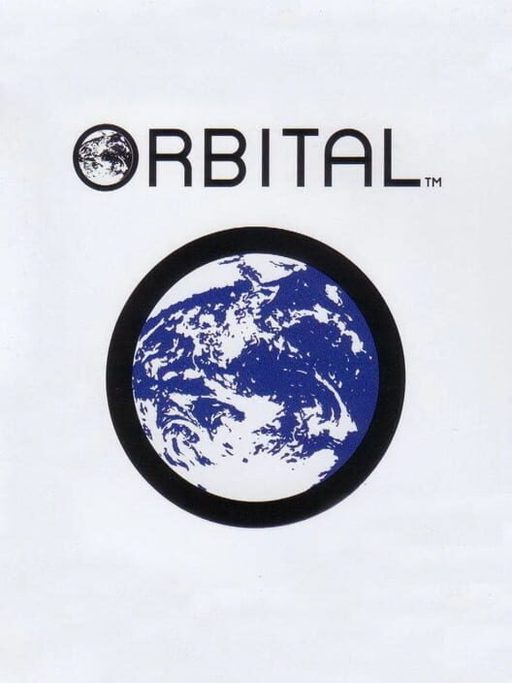 Cover art for bit Generations: Orbital
