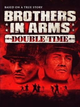 Cover art for Brothers in Arms: Double Time