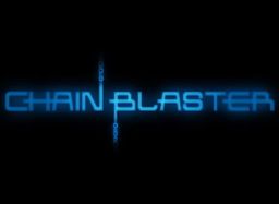 Cover art for Chain Blaster