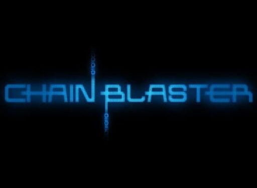 Cover art for Chain Blaster