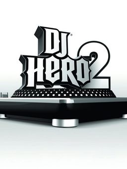 Cover art for DJ Hero 2