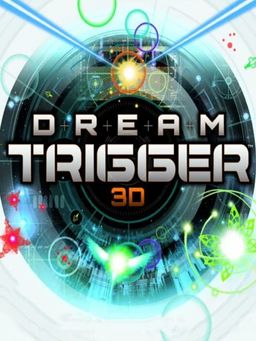 Cover art for Dream Trigger 3D