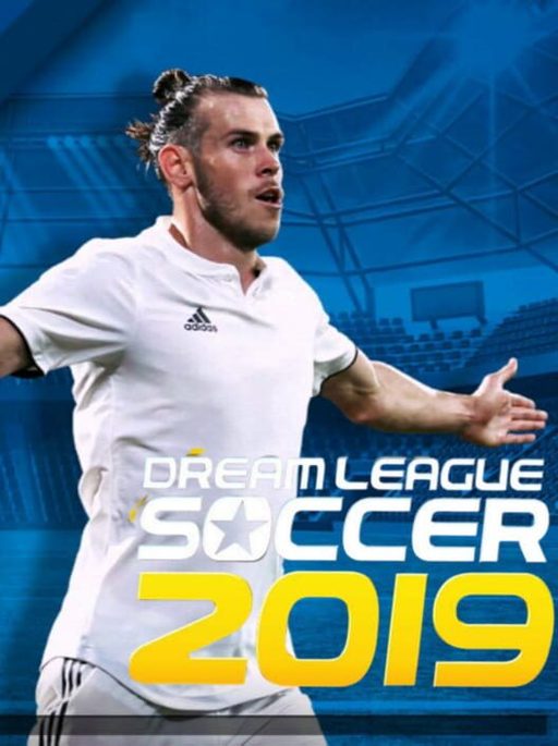 Cover art for Dreams (2019)