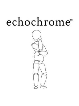 Cover art for Echochrome