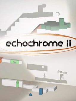 Cover art for Echochrome II