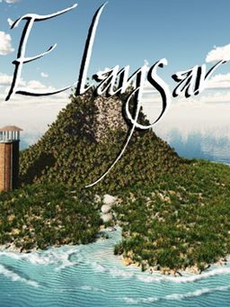 Cover art for Elansar