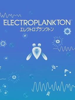 Cover art for Electroplankton