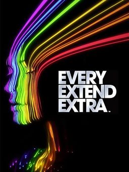 Cover art for Every Extend Extra