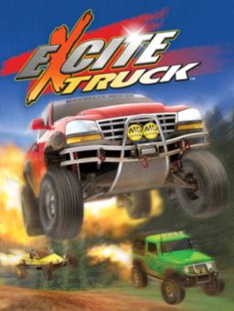 Cover art for Excite Truck