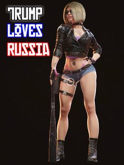 Cover art for From Russia with Love