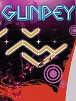 Cover art for Gunpey